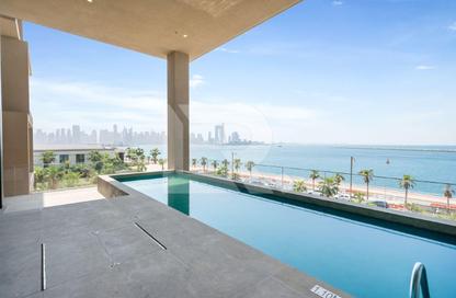 Apartment - 4 - 5 for sale in Six Senses Residences - The Crescent - Palm Jumeirah - Dubai Apartment - 4 - 5 for sale in Six Senses Residences - The Crescent - Palm Jumeirah - Dubai