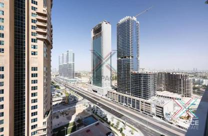 Apartment - Studio - 1 Bathroom for rent in Me Do Re Tower - JLT Cluster L - Jumeirah Lake Towers - Dubai Apartment - Studio - 1 Bathroom for rent in Me Do Re Tower - JLT Cluster L - Jumeirah Lake Towers - Dubai