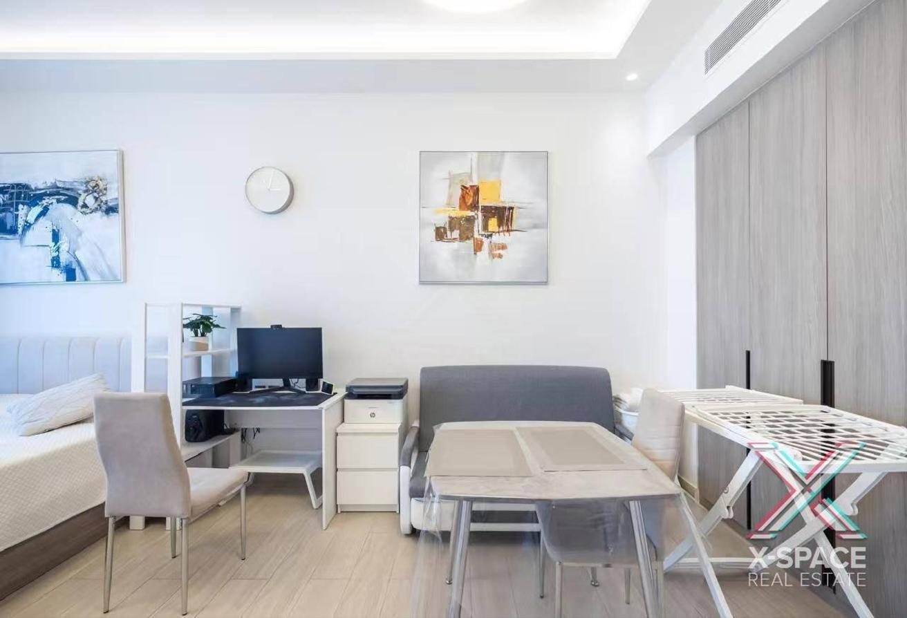 READY TO MOVE | FULLY FURNISHED | NEAR TO METRO photo 7