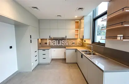 فيلا - 4 غرف نوم - 4 حمامات للايجار في ربى - المرابع العربية 3 - دبي