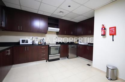 Apartment - 2 Bedrooms - 3 Bathrooms for rent in Roda Amwaj Suites - Amwaj - Jumeirah Beach Residence - Dubai