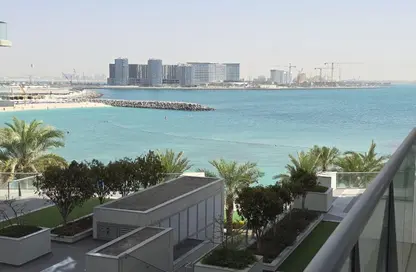 شقة - غرفة نوم - 2 حمامات للايجار في باسيفيك بولينيزيا - باسيفيك - جزيرة المرجان - رأس الخيمة