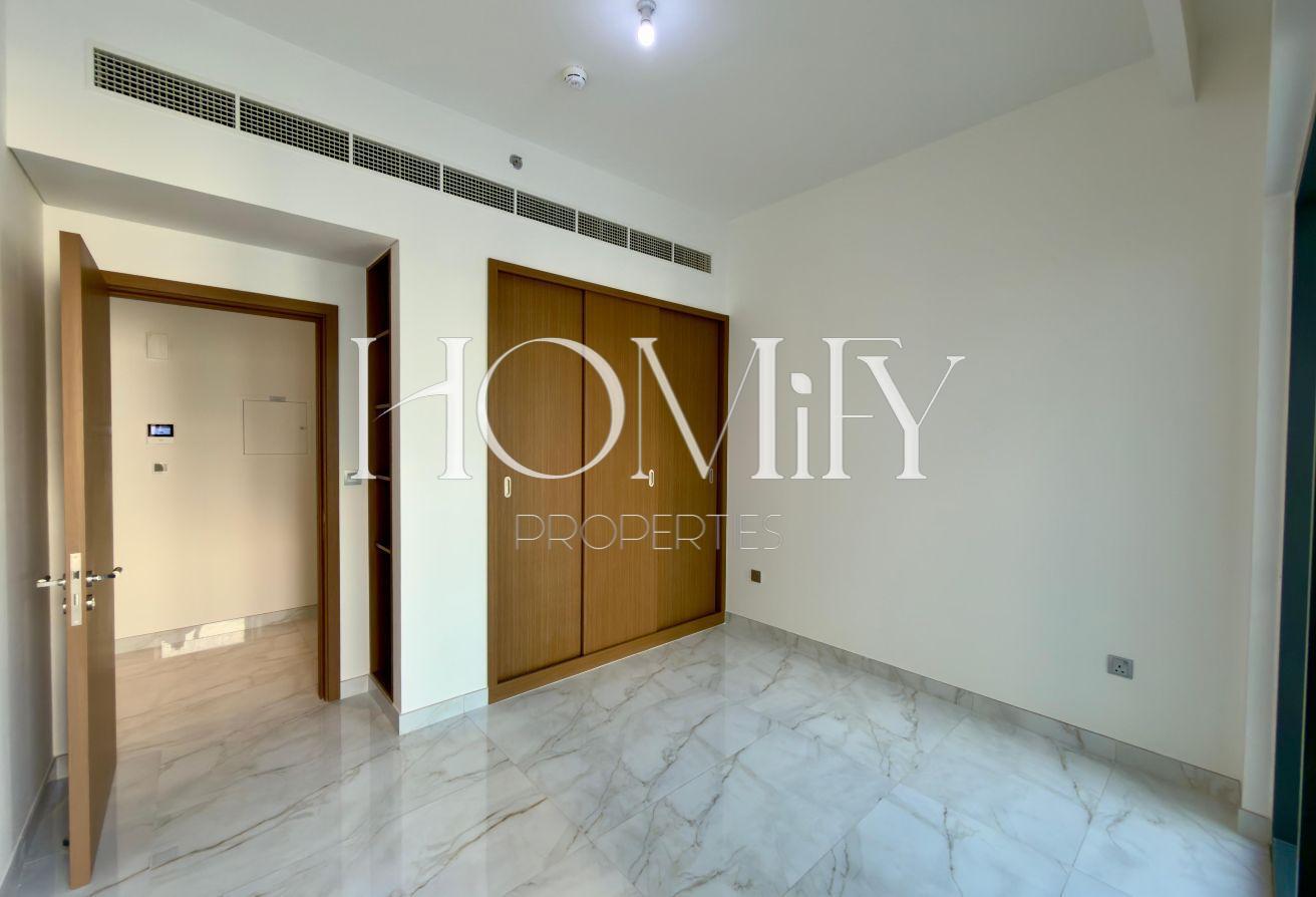 Pool View | Brand New | High Floor photo 9