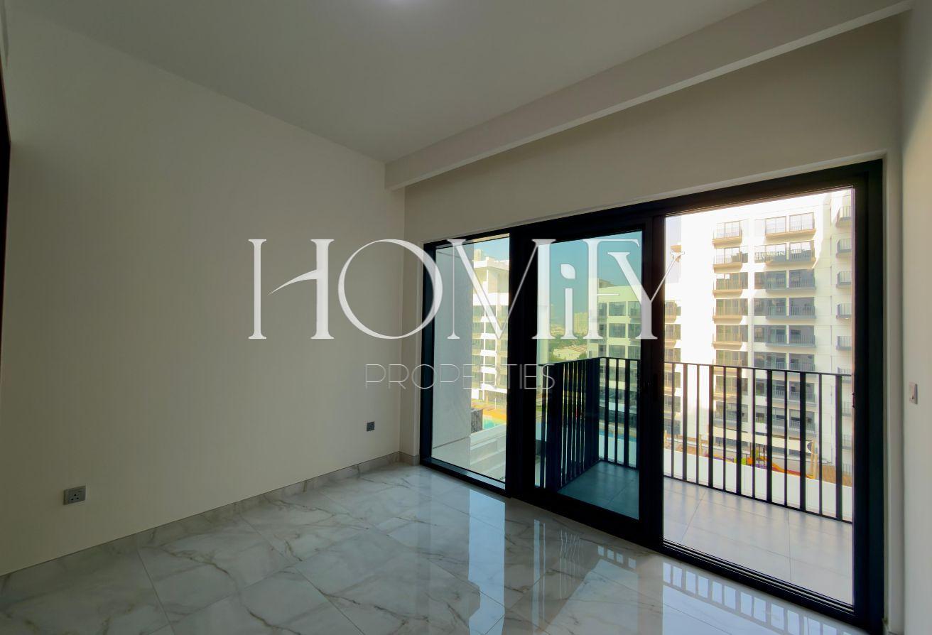 Pool View | Brand New | High Floor photo 10
