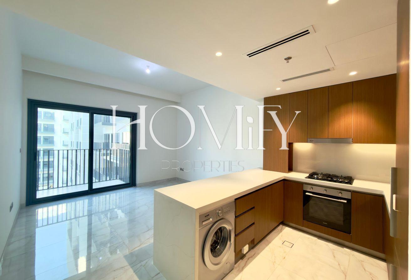 Pool View | Brand New | High Floor photo 5