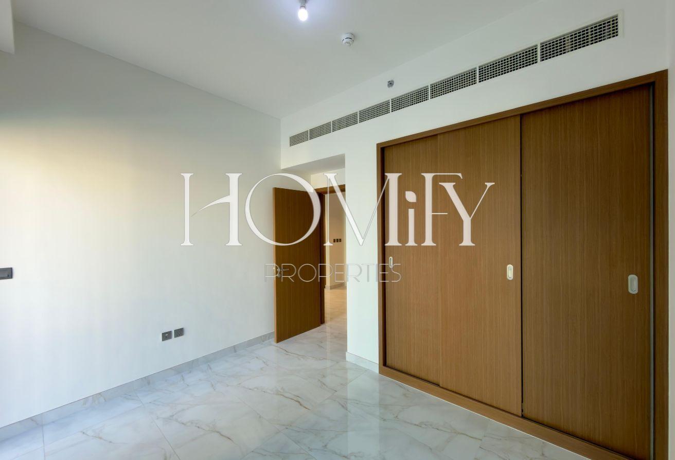 Pool View | Brand New | High Floor photo 7