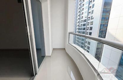 Apartment - 2 - 2 for rent in Samaya Hotel Apartments - Al Nahda - Sharjah Apartment - 2 - 2 for rent in Samaya Hotel Apartments - Al Nahda - Sharjah