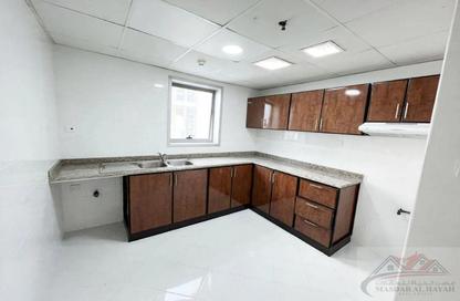 Apartment - 2 - 2 for rent in Samaya Hotel Apartments - Al Nahda - Sharjah Apartment - 2 - 2 for rent in Samaya Hotel Apartments - Al Nahda - Sharjah