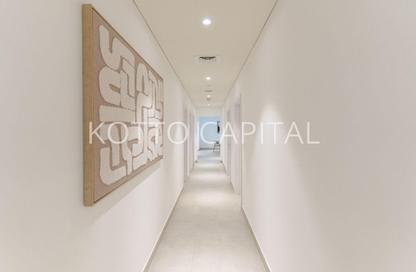 Apartment - 3 Bedrooms - 3 Bathrooms for sale in Marina Arcade Tower - Dubai Marina - Dubai