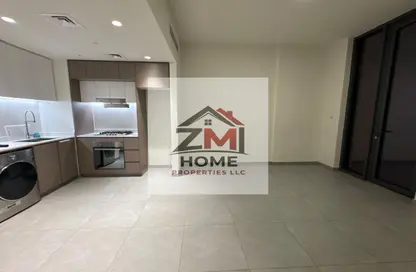 Apartment - 1 Bedroom - 2 Bathrooms for rent in The Boulevard 1 - Aljada - Sharjah