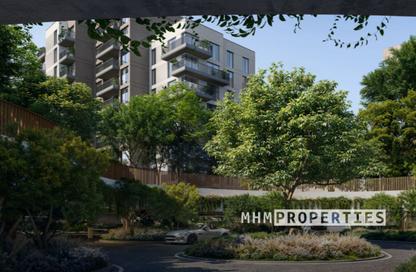 Apartment - 1 Bedroom - 2 Bathrooms for sale in Capria East 4 - Capria East - Ghaf Woods - Dubai Land - Dubai Apartment - 1 Bedroom - 2 Bathrooms for sale in Capria East 4 - Capria East - Ghaf Woods - Dubai Land - Dubai