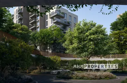 Apartment - 1 Bedroom - 2 Bathrooms for sale in Capria East 4 - Capria East - Ghaf Woods - Dubai Land - Dubai Apartment - 1 Bedroom - 2 Bathrooms for sale in Capria East 4 - Capria East - Ghaf Woods - Dubai Land - Dubai
