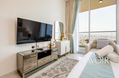 Apartment - Studio - 1 for sale in Glamz 1 - Glamz by Danube - Al Furjan - Dubai