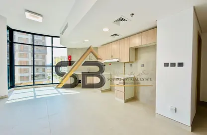 Apartment - 2 Bedrooms - 3 Bathrooms for rent in Karimian 3 - Jumeirah Garden City - Al Satwa - Dubai