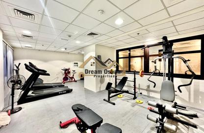 Apartment - 1 - 2 for rent in Al Nokhadha Building - Al Jaddaf - Dubai Apartment - 1 - 2 for rent in Al Nokhadha Building - Al Jaddaf - Dubai