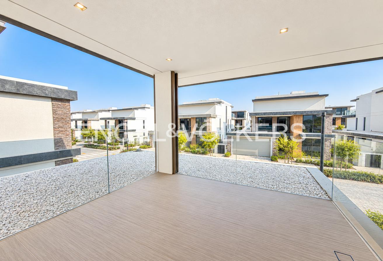 Resort Style | Private Elevator | Large Plot photo 26