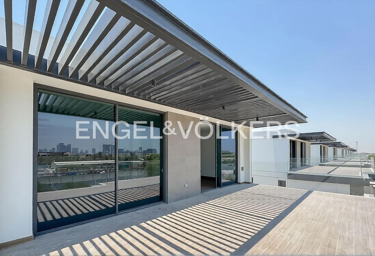 Resort Style | Private Elevator | Large Plot photo 27
