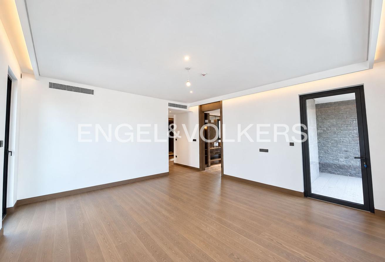 Resort Style | Private Elevator | Large Plot photo 12
