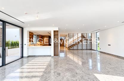 Villa - 4 - 6 for rent in Alaya - Tilal Al Ghaf - Dubai