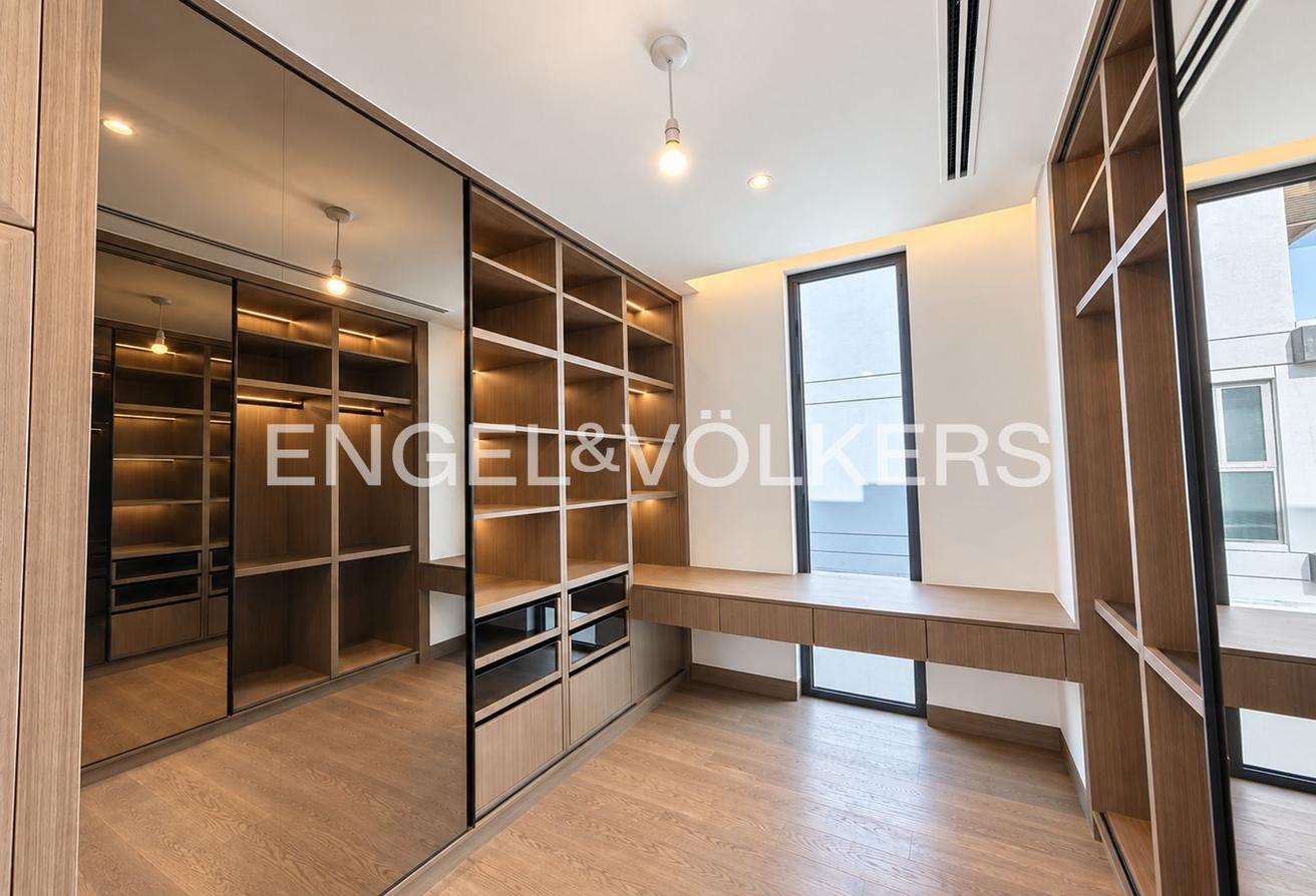 Resort Style | Private Elevator | Large Plot photo 15
