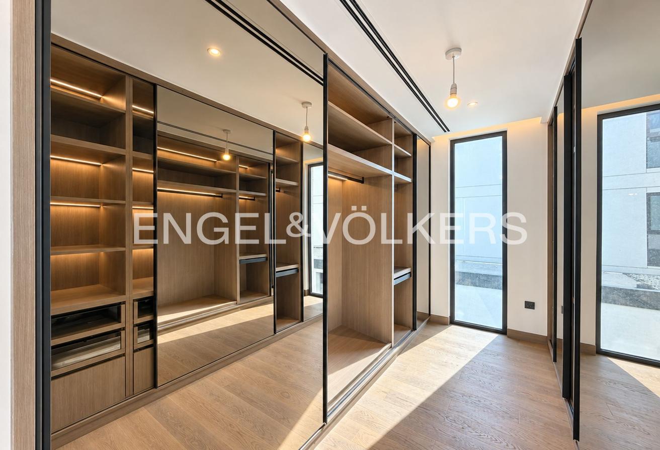 Resort Style | Private Elevator | Large Plot photo 16
