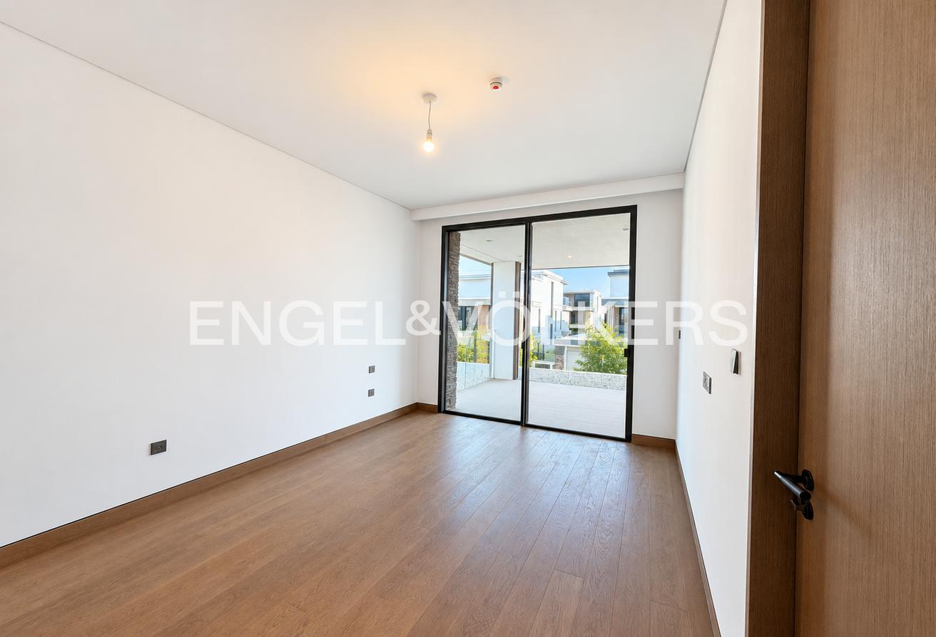 Resort Style | Private Elevator | Large Plot photo 23
