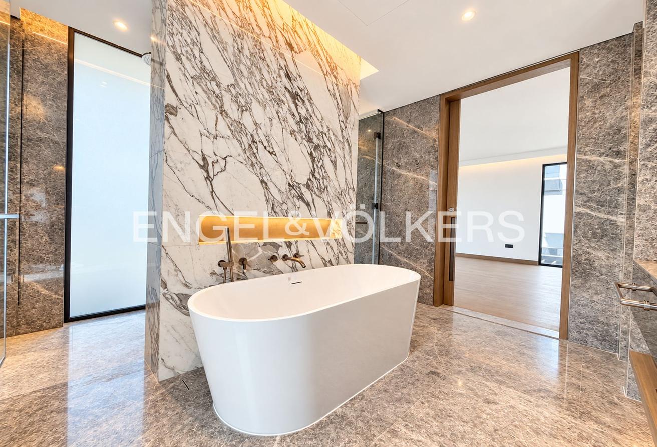 Resort Style | Private Elevator | Large Plot photo 14
