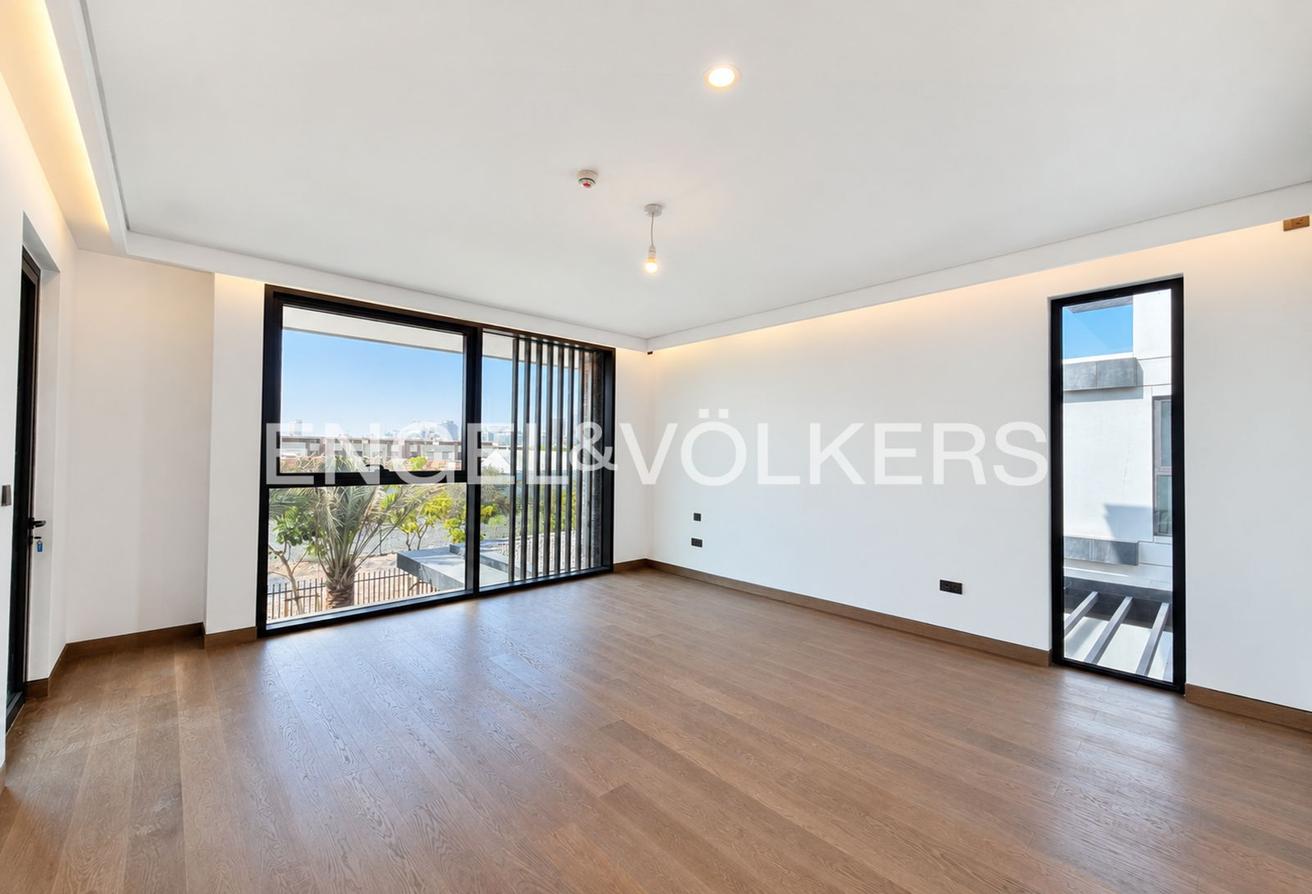 Resort Style | Private Elevator | Large Plot photo 21