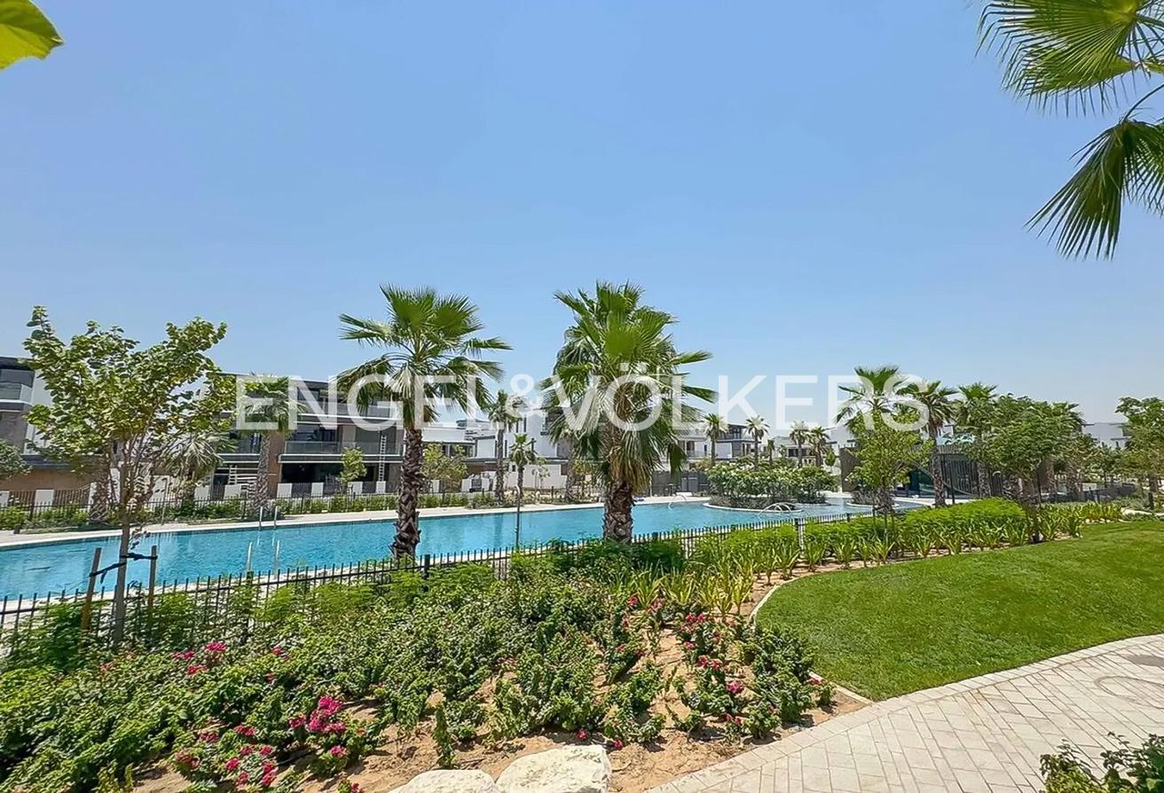 Resort Style | Private Elevator | Large Plot photo 5