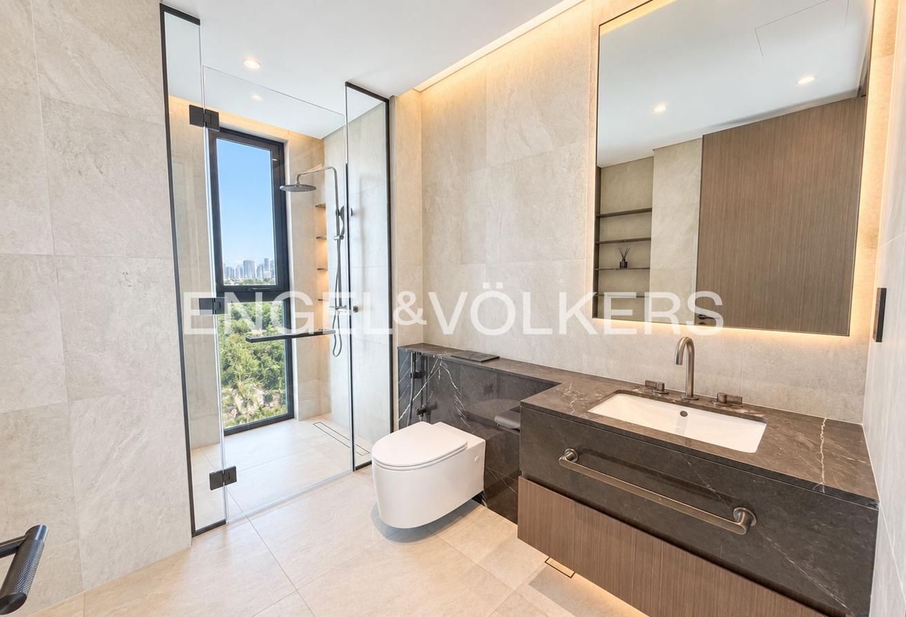 Resort Style | Private Elevator | Large Plot photo 20
