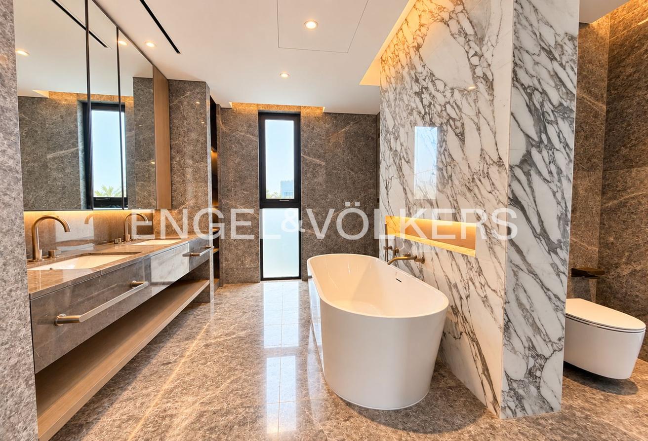 Resort Style | Private Elevator | Large Plot photo 13