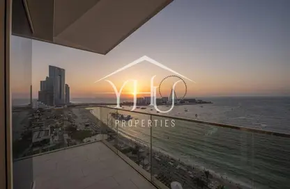 شقة - 2 غرف نوم - 3 حمامات للبيع في لا في - جميرا بيتش ريزيدنس - دبي