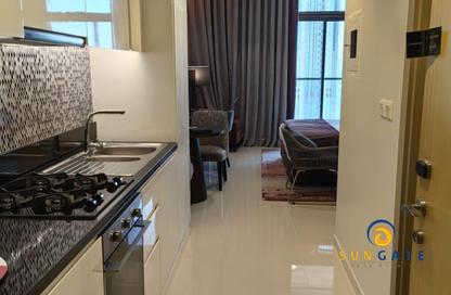 Apartment - Studio - 1 for sale in Aykon City Tower B - Aykon City - Business Bay - Dubai