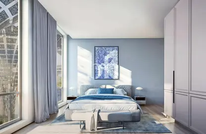 شقة - 2 غرف نوم للبيع في الواحة ريزيدنسز - مدينة اكسبو - دبي