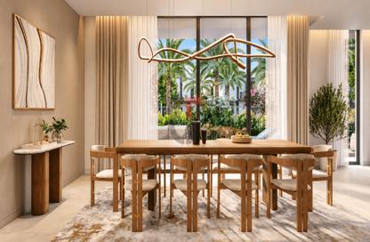 Villa - 4 - 5 for sale in Serenity - Haven By Aldar - Dubai Villa - 4 - 5 for sale in Serenity - Haven By Aldar - Dubai