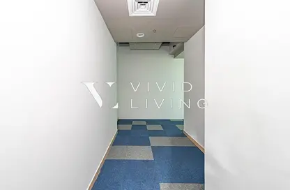 مكتب - استوديو للبيع في SIT برج - واحة دبي للسيليكون - دبي