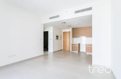 Apartment - 1 Bedroom - 1 Bathroom for sale in Summer at Creek Beach Building 4 - Summer at Creek Beach - Creek Beach - Dubai Creek Harbour (The Lagoons) - Dubai