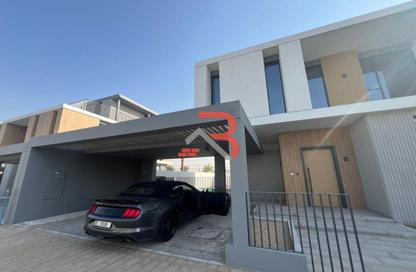 Villa - 4 Bedrooms - 5 Bathrooms for rent in June - Arabian Ranches 3 - Dubai