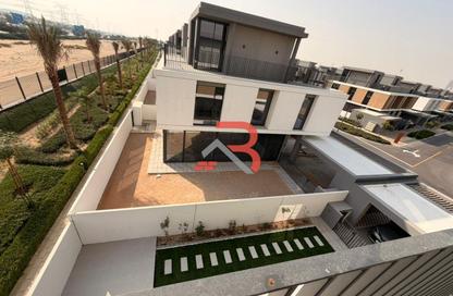Villa - 4 Bedrooms - 5 Bathrooms for rent in June - Arabian Ranches 3 - Dubai