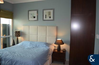 Apartment - 1 Bedroom - 2 Bathrooms for sale in Marina Pinnacle - Dubai Marina - Dubai Apartment - 1 Bedroom - 2 Bathrooms for sale in Marina Pinnacle - Dubai Marina - Dubai