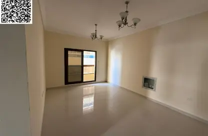Apartment - 1 Bedroom - 2 Bathrooms for rent in Al Rawda 1 - Al Rawda - Ajman
