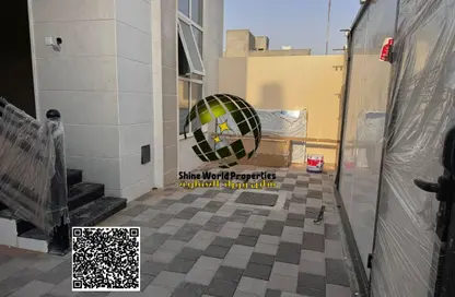 فيلا - 5 غرف نوم - 7 حمامات للبيع في قرية الاميرة - الياسمين - عجمان