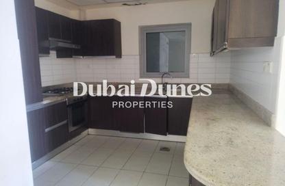 Apartment - 2 Bedrooms - 3 Bathrooms for rent in Marina Heights - Dubai Marina - Dubai