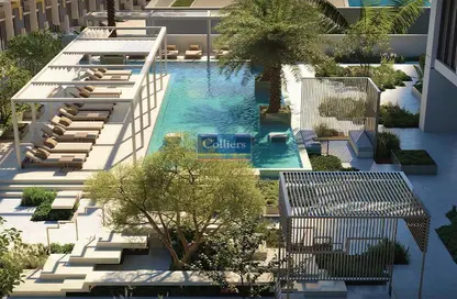 Apartment - Studio - 1 Bathroom for sale in V1ter Residence - District 12 - Jumeirah Village Circle - Dubai