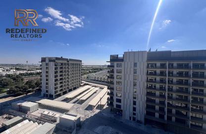 Apartment - 2 - 3 for sale in MAG 960 - MAG City - Mohammed Bin Rashid City - Dubai