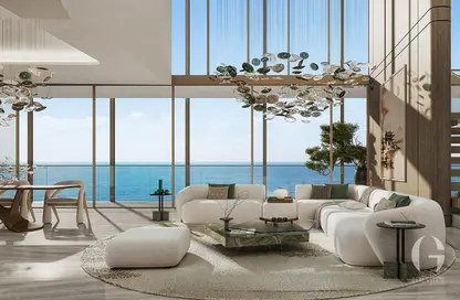 Apartment - 1 Bedroom - 1 Bathroom for sale in Hado by Beyond Tower C - Hado by Beyond - Dubai Islands - Dubai Apartment - 1 Bedroom - 1 Bathroom for sale in Hado by Beyond Tower C - Hado by Beyond - Dubai Islands - Dubai