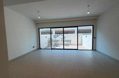 Townhouse - 4 Bedrooms - 3 Bathrooms for rent in Costa Brava 2 - Costa Brava - Damac Lagoons - Dubai