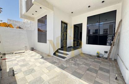 Villa - 5 Bedrooms - 7 Bathrooms for sale in Al Zaheya Gardens - Al Zahya - Ajman