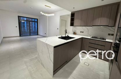 Apartment - 1 - 2 for sale in AB Cavalier - District 12 - Jumeirah Village Circle - Dubai