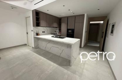 Apartment - 1 - 2 for sale in AB Cavalier - District 12 - Jumeirah Village Circle - Dubai